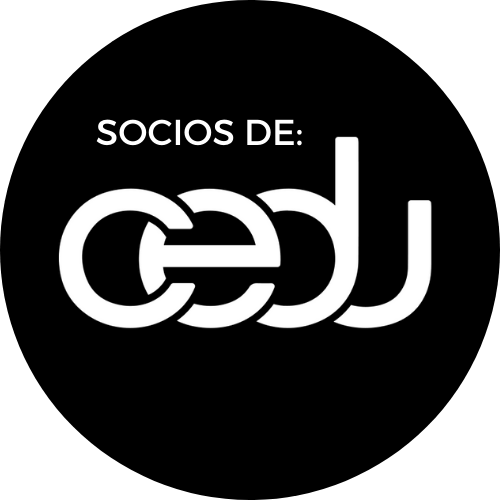 GC Importaciones, socio de CEDU